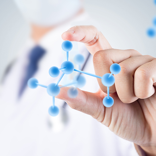 实验室监控体系