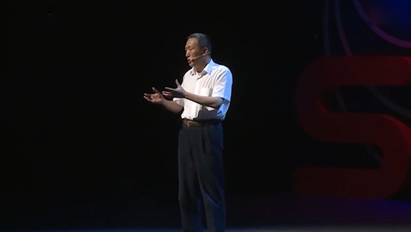 裴钢院士讲解：干细胞如何实现生命年限的延长